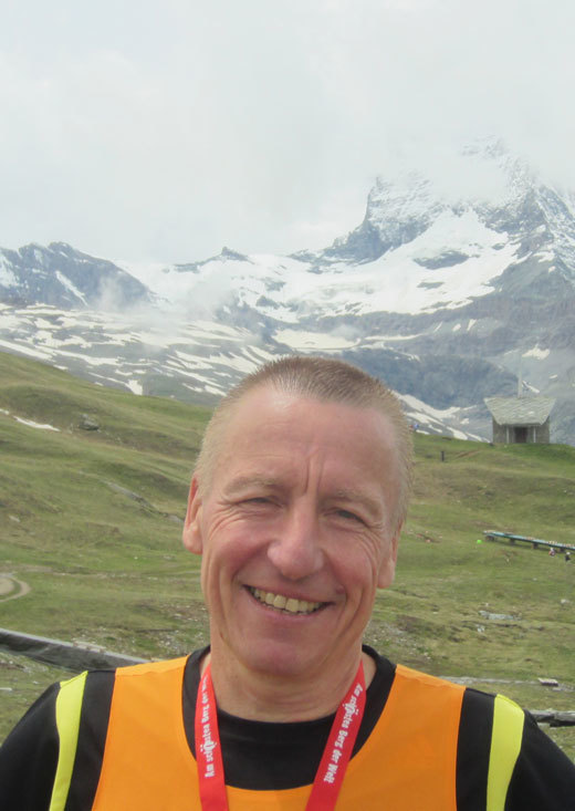 zermatt marathon 2014