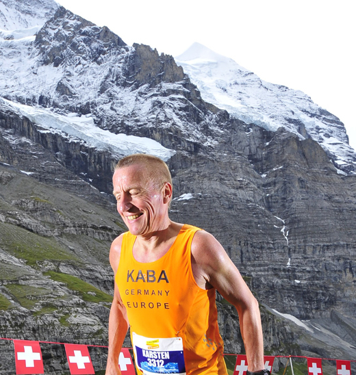 jungfrau marathon 2013