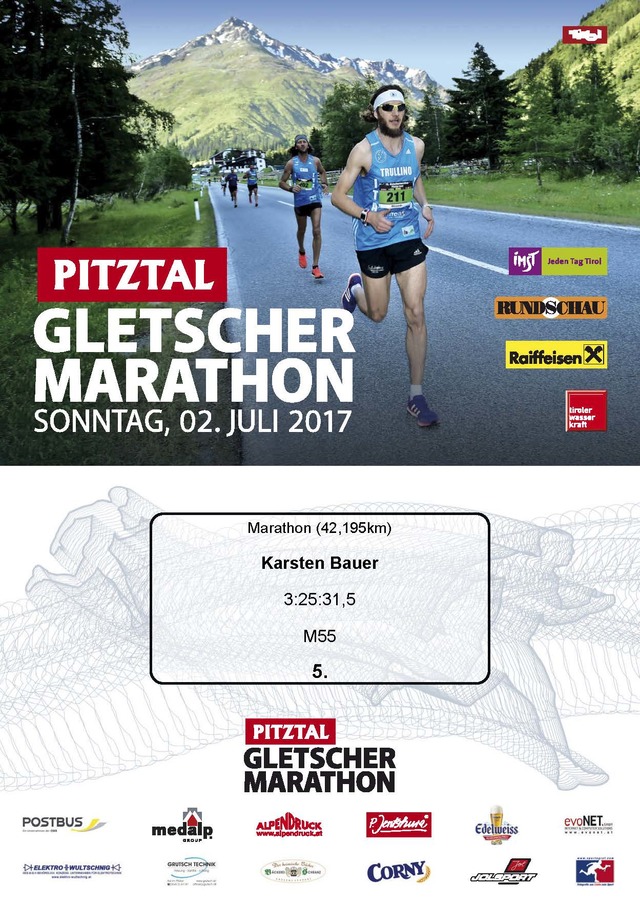 pitztal gletscher marathon urkunde