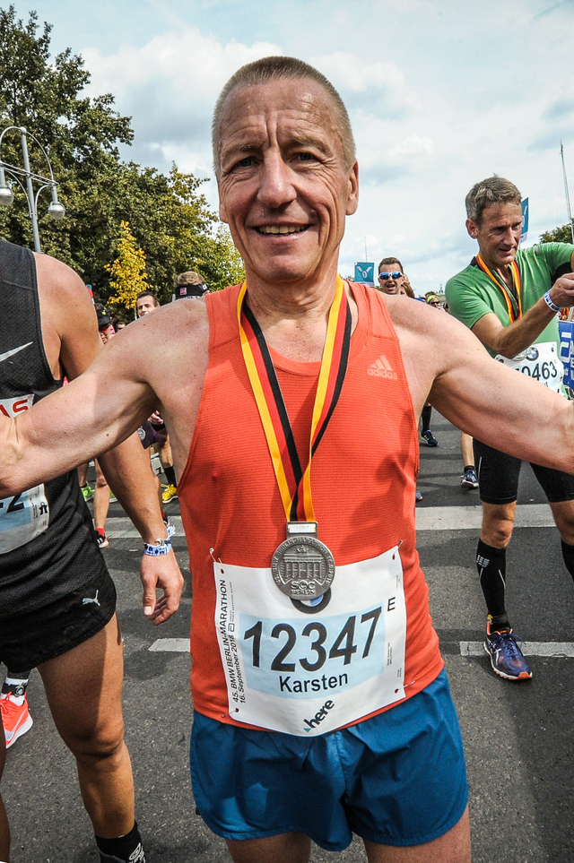 berlin marathon 2018