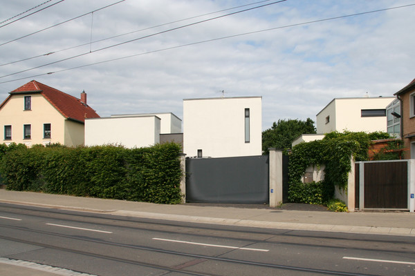 haus cbm, karsten bauer