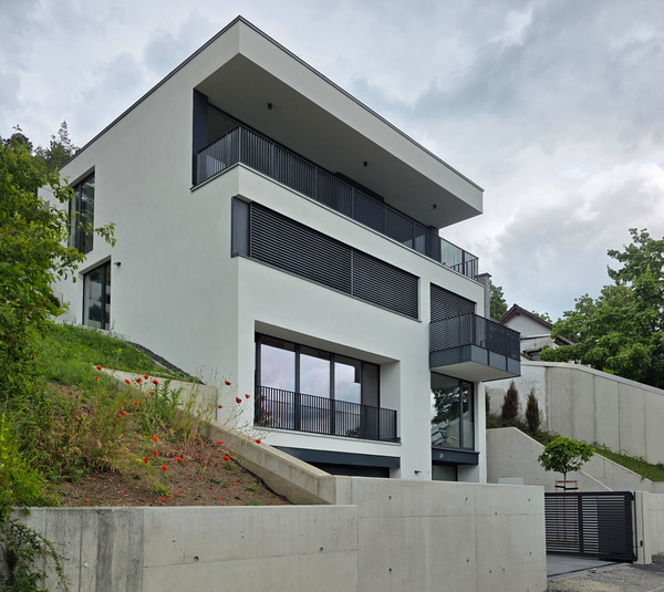 haus fö, karsten bauer