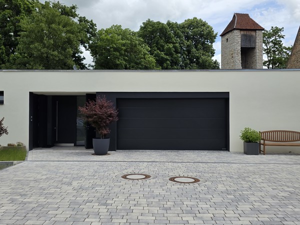 haus ki, karsten bauer