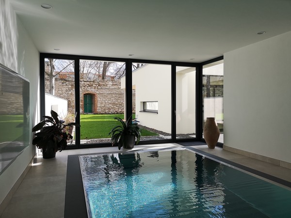 haus ki, karsten bauer