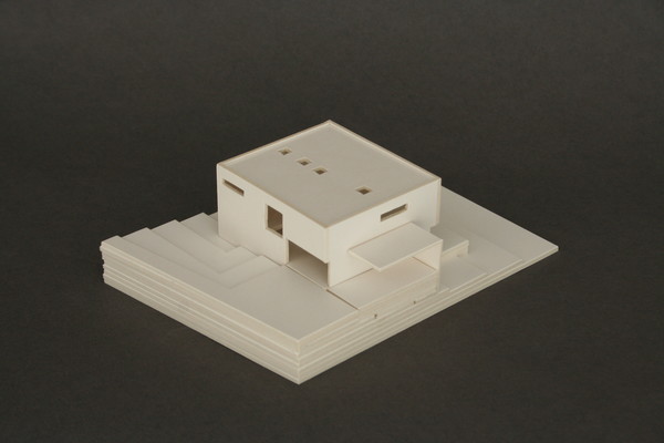 haus ms, karsten bauer