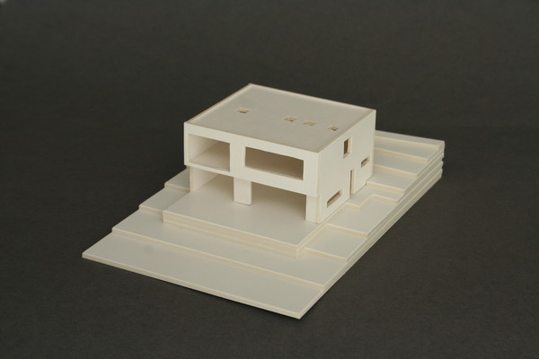 haus ms, karsten bauer