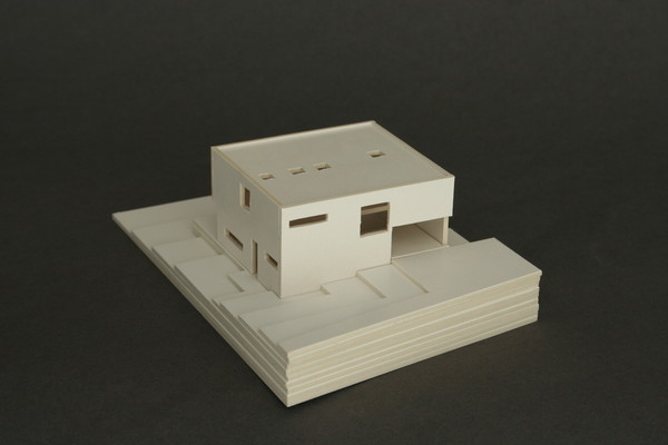 haus ms, karsten bauer