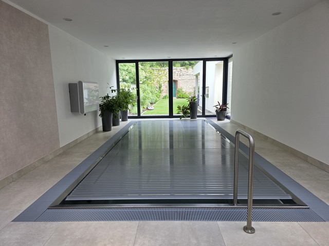 innenarchitektur• Foto: karsten bauer