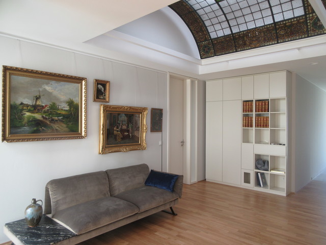 innenarchitektur• Foto: karsten bauer