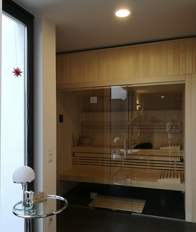 innenarchitektur• Foto: karsten bauer