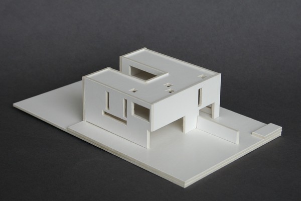 haus ki, karsten bauer