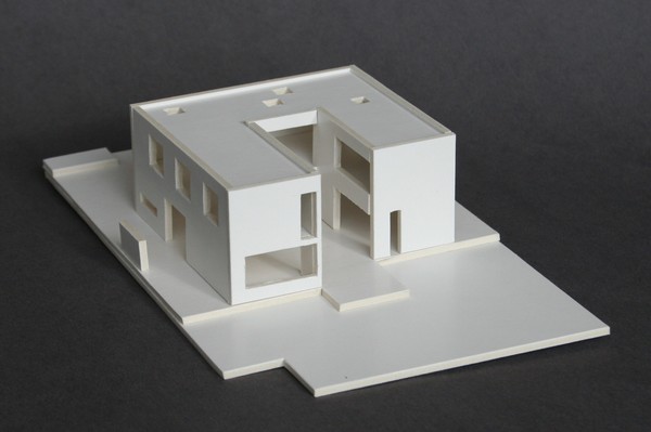 haus ki, karsten bauer